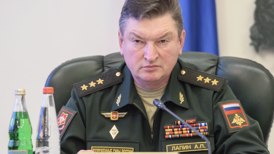 Довічне замість Києва "за три дні". Генерал РФ дістав вирок