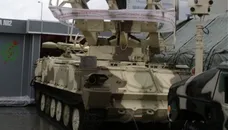 Продали багатомільйонну систему ППО як металобрухт. В уряді Словаччини виник скандал