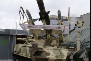 Продали многомиллионную систему ПВО как металлолом. В правительстве Словакии разразился скандал