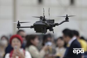 Вдохновленные Украиной. На Тайване граждан массово обучают управлению дронами