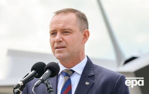 "Порог боли превышен". Навроцкий объяснил, почему лишил Зеленского высшей награды Польши