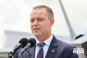 "Поріг болю перевищено". Навроцький пояснив, чому позбавив Зеленського найвищої нагороди Польщі