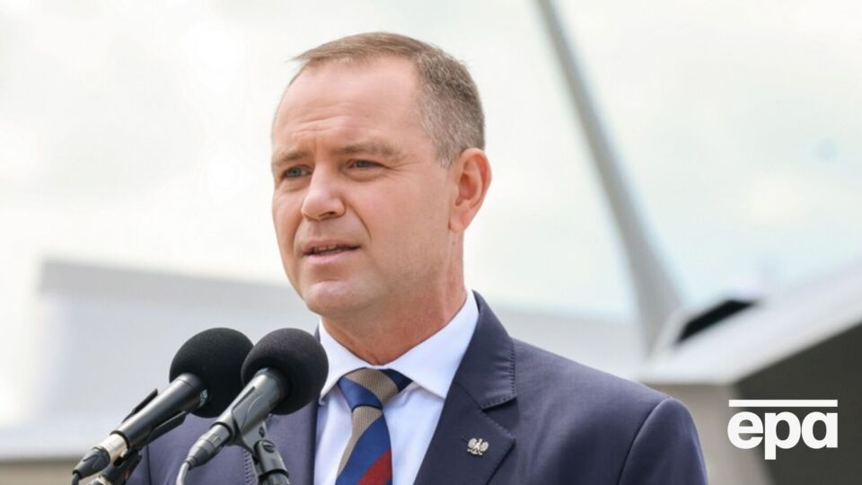 "Поріг болю перевищено". Навроцький пояснив, чому позбавив Зеленського найвищої нагороди Польщі