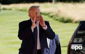 "Я здесь главный". Трамп объяснил свое обращение к лидерам G7