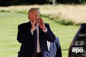"Я тут головний". Трамп пояснив своє звернення до лідерів G7
