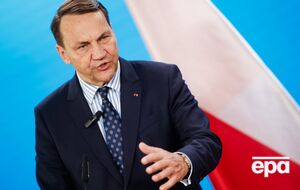 Скандал навколо ордена Зеленського. Сікорський відреагував на слова Медведєва