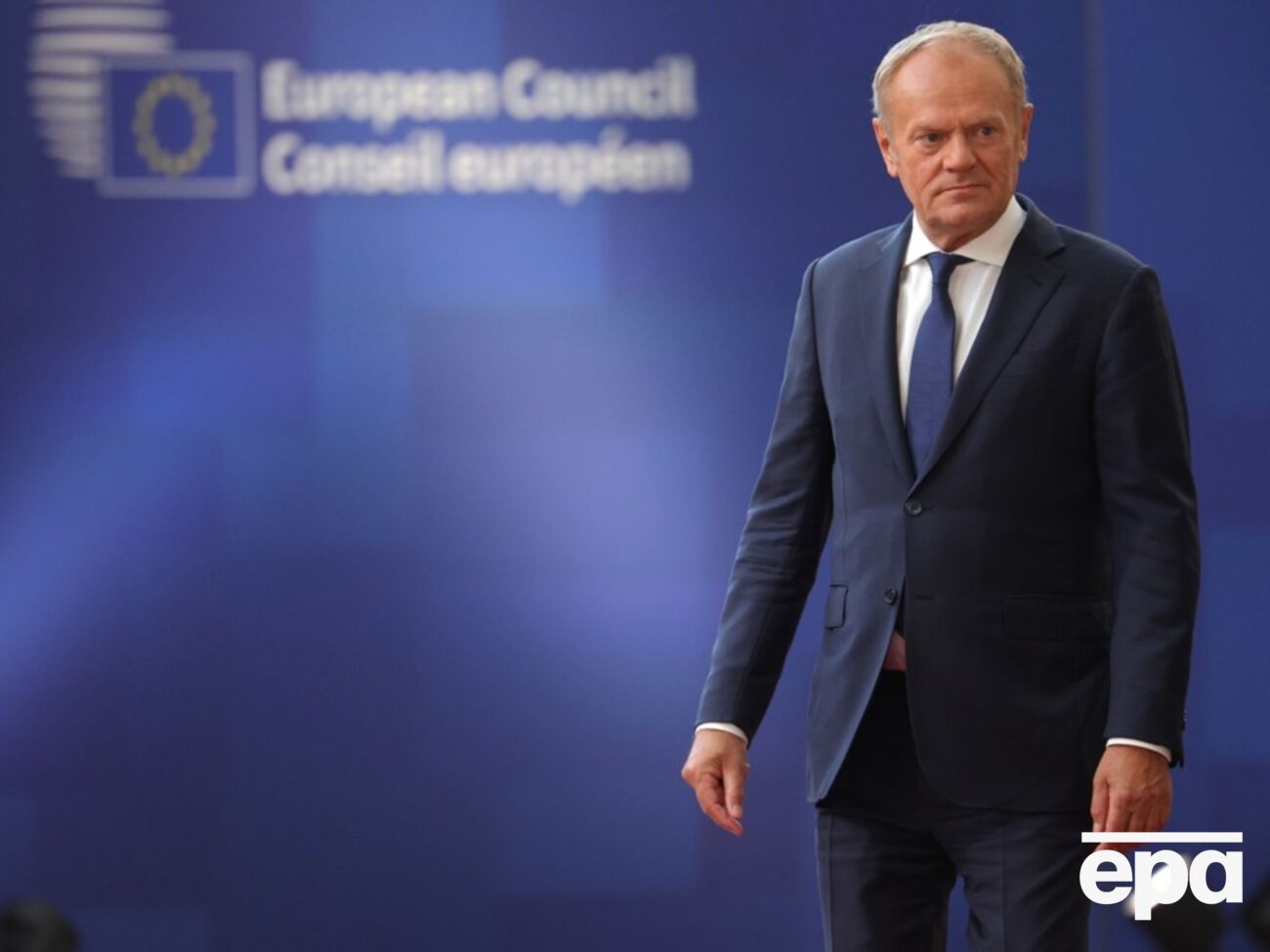Польща не визнає рішень щодо переговорів з РФ, ухвалених без її участі – Туск