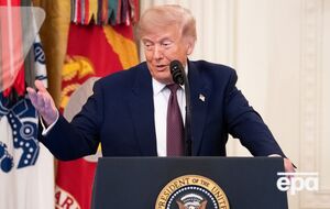"Им просто хотелось выгнать Путина за дверь". Трамп сделал громкое заявление о войне в Украине