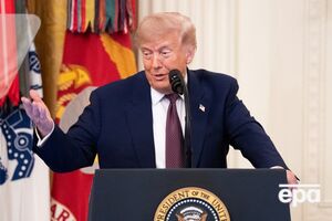 "Їм просто хотілося вигнати Путіна за двері". Трамп зробив гучну заяву про війну в Україні