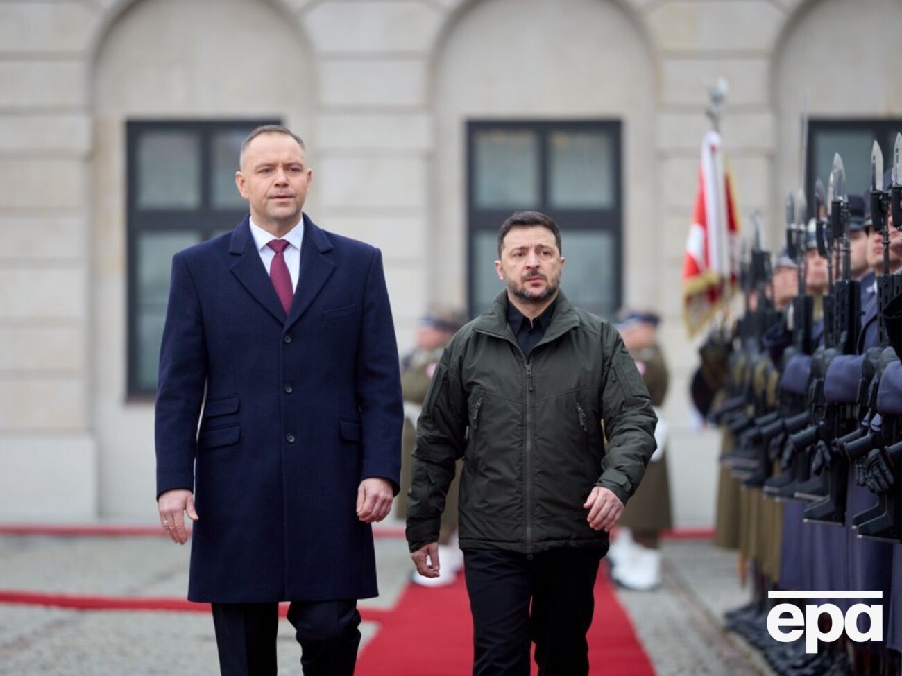 "От РФ он не отобьется". Во что втянул Украину и Польшу орденский скандал и причем тут выборы