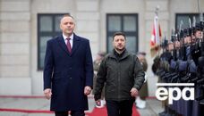 "Від РФ він не відіб'ється". У що втягнув Україну й Польщу орденський скандал і до чого тут вибори