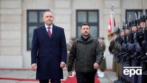 "Від РФ він не відіб'ється". У що втягнув Україну й Польщу орденський скандал і до чого тут вибори