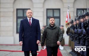 "От РФ он не отобьется". Во что втянул Украину и Польшу орденский скандал и причем тут выборы