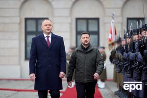 "Від РФ він не відіб'ється". У що втягнув Україну й Польщу орденський скандал і до чого тут вибори