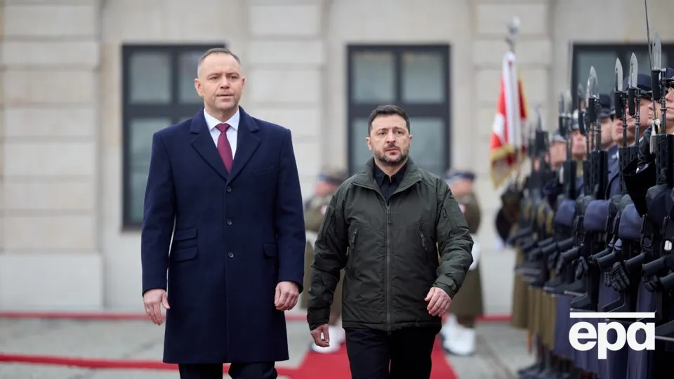 "От РФ он не отобьется". Во что втянул Украину и Польшу орденский скандал и причем тут выборы