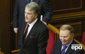 Услід за Зеленським від ордена Білого Орла відмовилися ще два президенти України