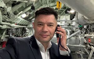 Історія – великий цвинтар. Кричати, що могили наших предків більш цінні, ніж ваші, – це безглуздя