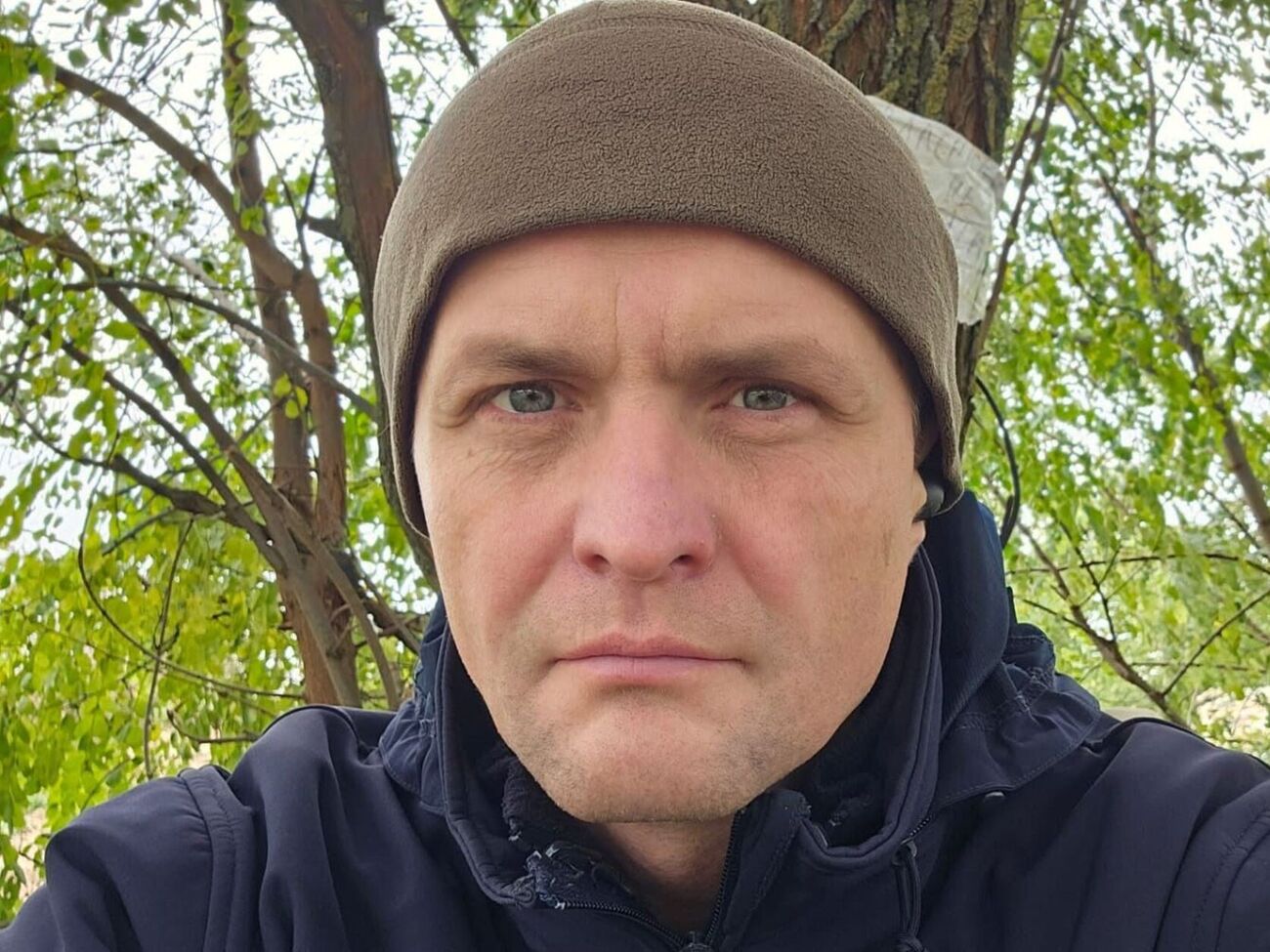 Уперше за сотні років українською мовою було поставлено збройний ультиматум