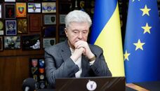 Порошенко зробив заяву про свій орден Білого Орла після рішень Кучми і Ющенка