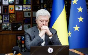 Порошенко зробив заяву про свій орден Білого Орла після рішень Кучми і Ющенка