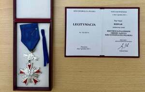 Услід за Будановим і Сибігою. Посол України в Польщі відмовився від нагороди через скандал із орденом Зеленського