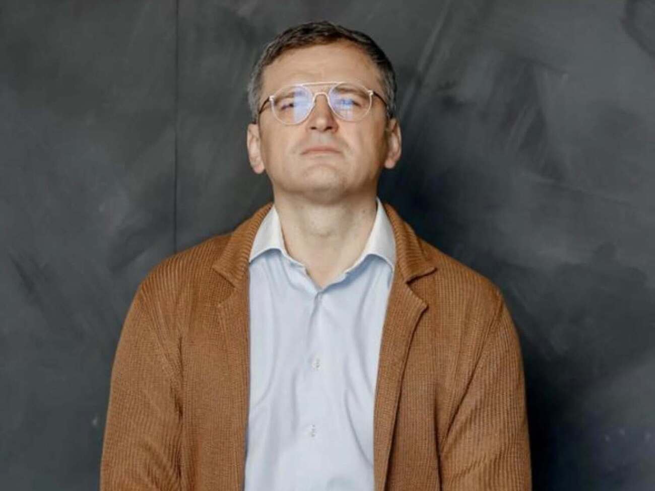 Не тих б’єш, Навроцький. Українці, зберігаймо спокій. На все свій час