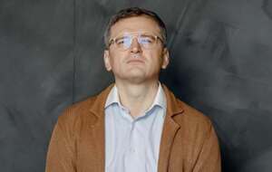 Не тих б'єш, Навроцький. Українці, зберігаймо спокій. На все свій час