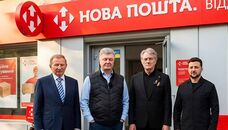 Чому Порошенко останнім відмовився від ордена Білого Орла. Тільки найкращі жарти про флешмоб від президентів