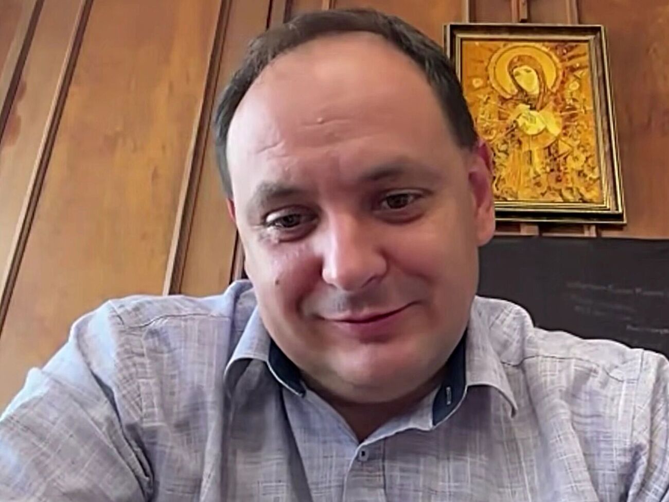 "Старше покоління так не зміниш". Мер Франківська розповів, куди поділися "мовні патрулі"