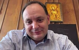 "Старшее поколение так не изменишь". Мэр Франковска рассказал, куда делись "языковые патрули"