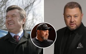 Пикалов рассказал об угрозах от людей из окружения Януковича: Было серливо