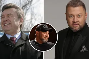 Пикалов рассказал об угрозах от людей из окружения Януковича: Было серливо