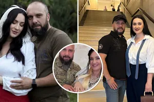 Витвицкая во второй раз вышла замуж и показала первые свадебные кадры. Что известно о ее муже