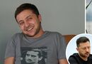Кум Зеленского рассказал о своих подарках президенту: Мой друг радуется, как ребенок