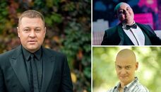 Пікалов: У нас пів "Кварталу" "померло". Дівчата із бухгалтерії поминати вже прийшли