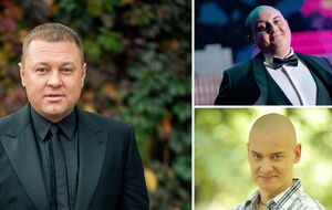 Пикалов: У нас половина "Квартала" "умерла". Девушки из бухгалтерии поминать уже пришли