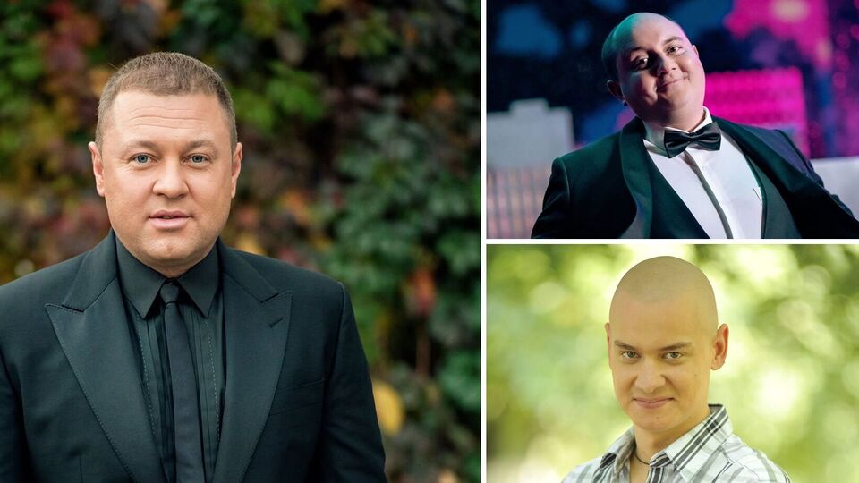Пікалов: У нас пів "Кварталу" "померло" – Лисий втопився, Ткач перебухав. Дівчата поминати прийшли