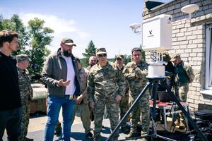 Сырский сообщил об испытаниях новых средств борьбы с дронами РФ. Что известно