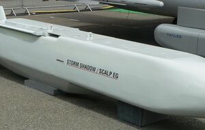 Альтернатива Storm Shadow. Британія розробляє дешевші далекобійні ракети для України – ЗМІ