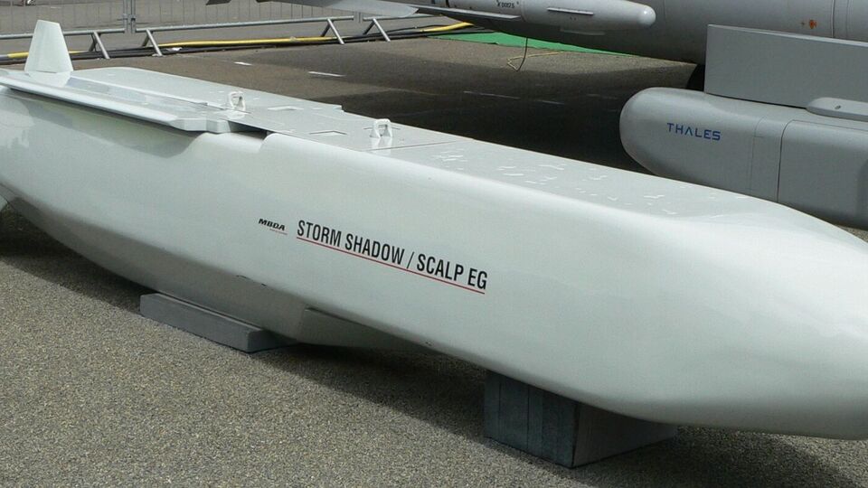 Альтернатива Storm Shadow. Британія розробляє дешевші далекобійні ракети для України – ЗМІ
