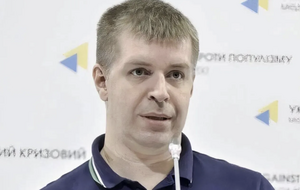 Вони взагалі нічого не зробили для героїзації УПА