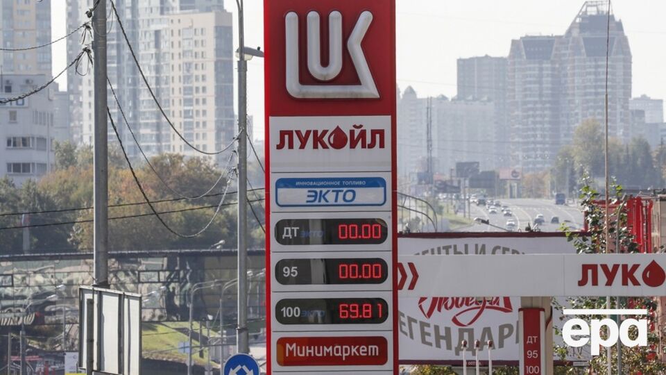 Бензину бракує, ціни зростають. Влада РФ намагається применшити масштаби паливної кризи – ISW