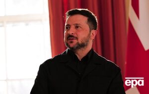 На фоне скандала с орденом. Большинство поляков считает, что Зеленский негативно относится к Польше – опрос