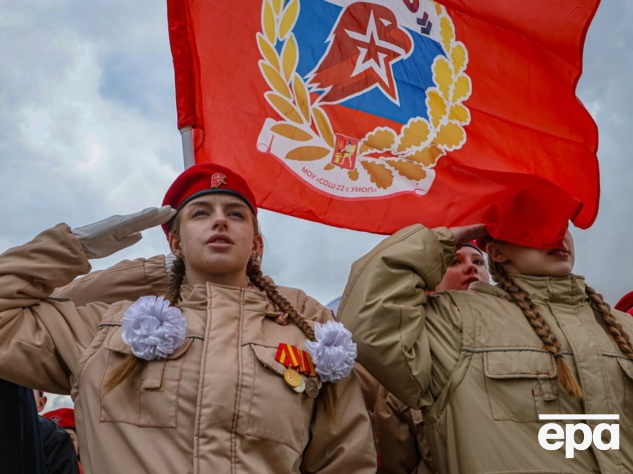 "Конвеєр, що перетворює студентів на гарматне м'ясо". У вишах РФ запроваджують обов’язкові курси із БПЛА