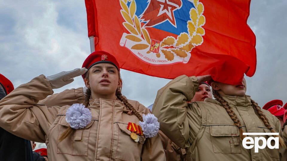 "Конвеєр, що перетворює студентів на гарматне м'ясо". У вишах РФ запроваджують обов’язкові курси із БПЛА