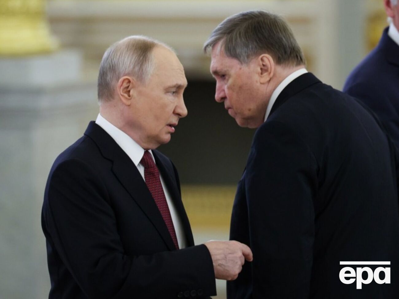 Помощник Путина заявил, что тот не рассчитывает на выполнение договоренностей Анкориджа. Чего же хочет