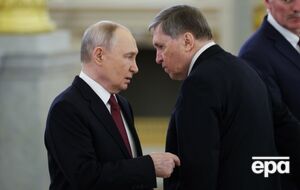 Помічник Путіна заявив, що той не розраховує на виконання домовленостей, досягнутих в Анкориджі. Чого ж він хоче
