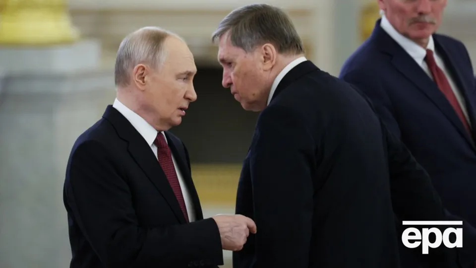 Помощник Путина заявил, что тот не рассчитывает на выполнение договоренностей Анкориджа. Чего же хочет