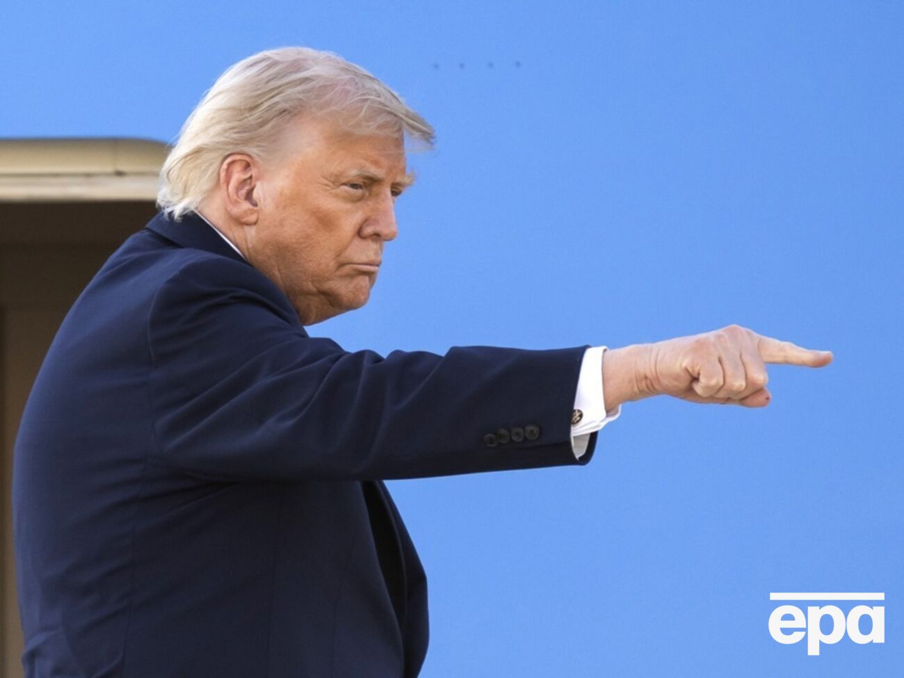 Стармер піде у відставку, він зазнав нищівної поразки – Трамп