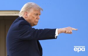 Стармер піде у відставку, він зазнав нищівної поразки – Трамп